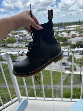 Dr. Martens | Shoes | Doc Marten Jagger Boot | Poshmark